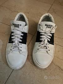 sneakers maison