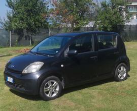 DAIHATSU Sirion 1.0 neopatentati 2005