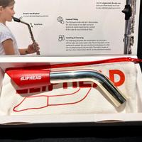 Fliphead testata per flauto traverso