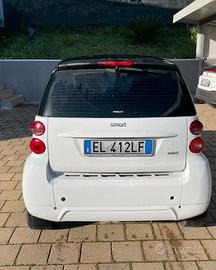 Smart ForTwo Pulse 1.0 mhd Neopatentati