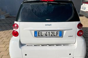 Smart ForTwo Pulse 1.0 mhd Neopatentati