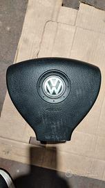 68842 Airbag volante Volkswagen Polo 9n Dal 2001 a