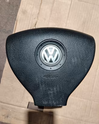 68842 Airbag volante Volkswagen Polo 9n Dal 2001 a