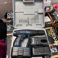 Trapano e avvitatore FERM FCD-2400l