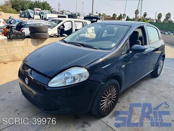Fiat grande punto 199 1.2 65cv 05-09 ricambi