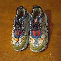 Versace Chain Reaction