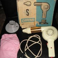 Phon GIRMI anni '60 completo di accessori