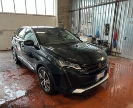 Peugeot 3008 Hybrid 225 e-EAT8 Active Pack LED