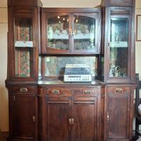 3 mobili vintage di un antico casale 