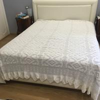 Copriletto matrimoniale