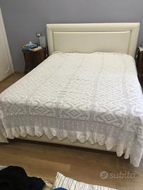 Copriletto matrimoniale