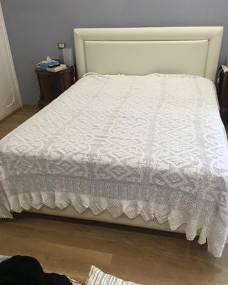 Copriletto matrimoniale