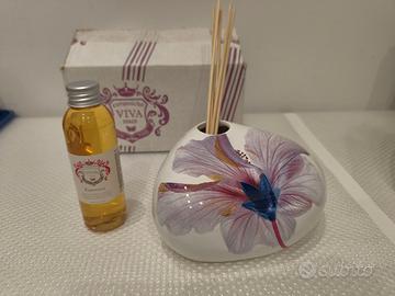Diffusore fragranze per ambiente Viva Stone