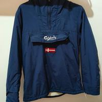 Giubbotto Carlsberg usato