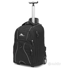 zaino Trolley Freewheel High Sierra