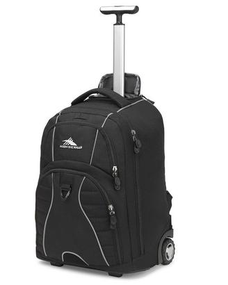 zaino Trolley Freewheel High Sierra