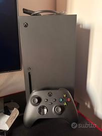 Xbox serie x