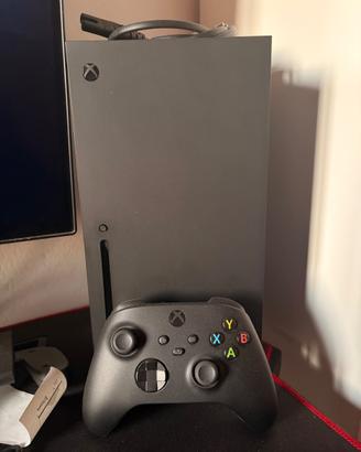 Xbox serie x