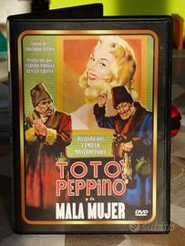 Totò Peppino e la malafemmina 