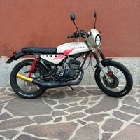 Gilera 125 TG2