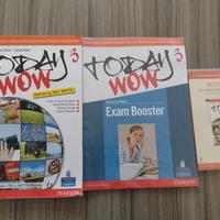 Today Wow 3 