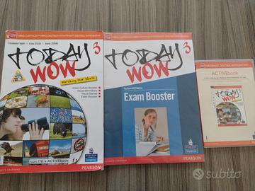 Today Wow 3 