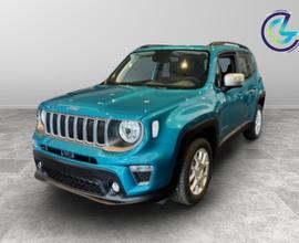 JEEP Renegade Plug-In Hybrid My22 Limited 1 N21397