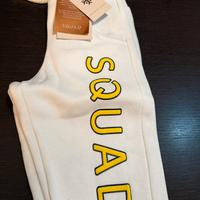 Pantaloni per bambino 4 anni