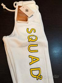 Pantaloni per bambino 4 anni