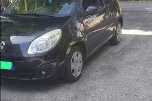 renault twingo serie 2   1.2 8v benzina