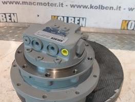 Motoriduttore per escavatore Takeuchi TB135