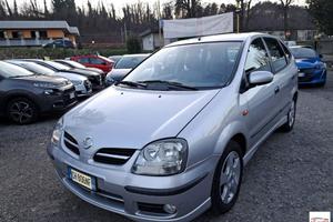 NISSAN - Almera - Tino - 1.8 16V 5p. aut. Acenta