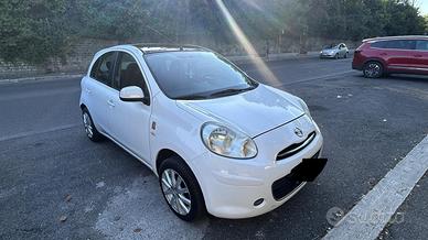 Nissan Micra 1.2 Acenta 2013 accessoriata