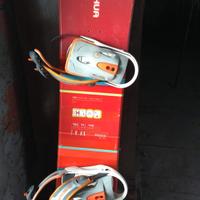 snowboard 