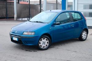 Fiat Punto 188 Seconda/Terza serie