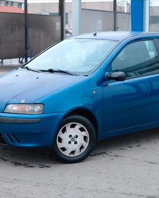 Fiat Punto 188 Seconda/Terza serie
