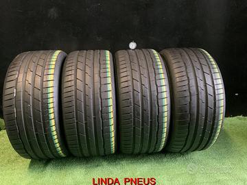 4 GOMME 275/35/21 HANKOOK ESTIVE 90%