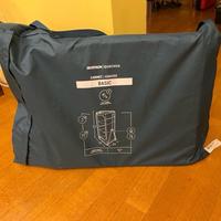 armadio da campeggio outdoor