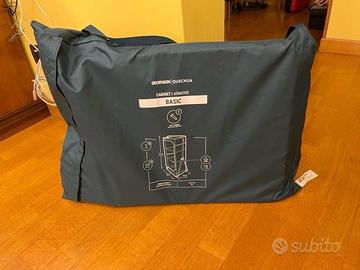 armadio da campeggio outdoor