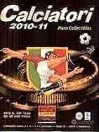 Evado mancoliste album calciatori panini 2010/11