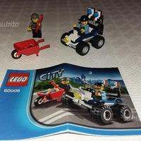 Lego 60006