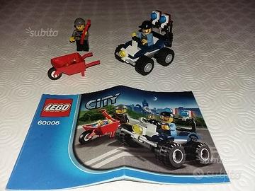 Lego 60006