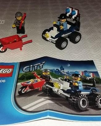 Lego 60006