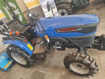 NUOVO PRONTA CONSEGNA "FARMTRAC 26 4RM"
