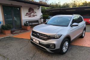 VOLKSWAGEN T-Cross 1.0 TSI Sport PREZZO PROMO! T