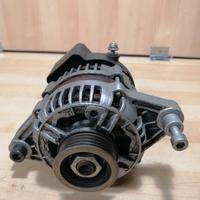 Alternatore moto guzzi stelvio 1200