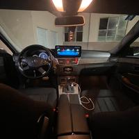 Mercedes e220 w212 amg