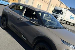 Citroen C4 Cactus 1.5 BlueHDi 100 S&S Feel 100 CV
