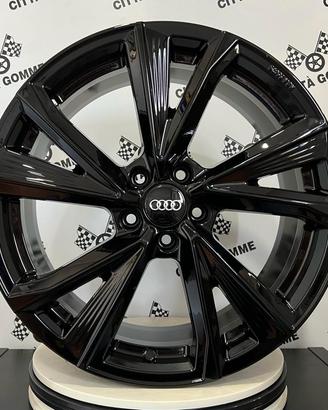4 Cerchi in lega per Audi A1 A2 TT OLD da 18"