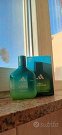 Adidas Full Recharge-100ml-Eau de Parfum e NUOVO
